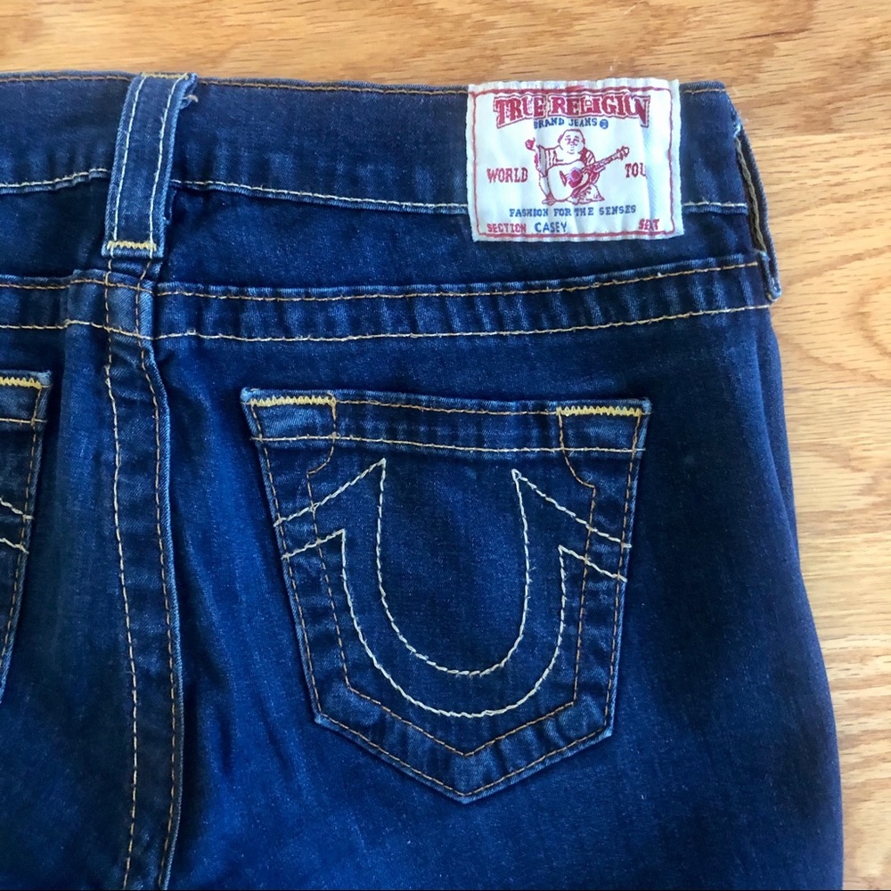 True Religion Jeans (RN#112790, CA#30427)